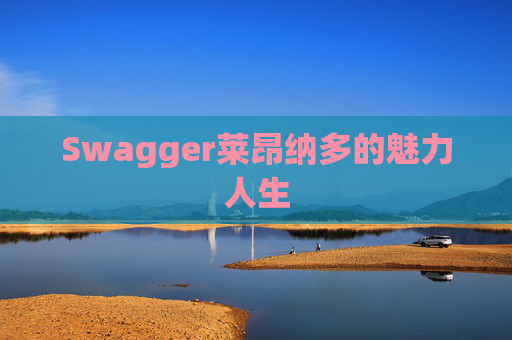 Swagger莱昂纳多的魅力人生